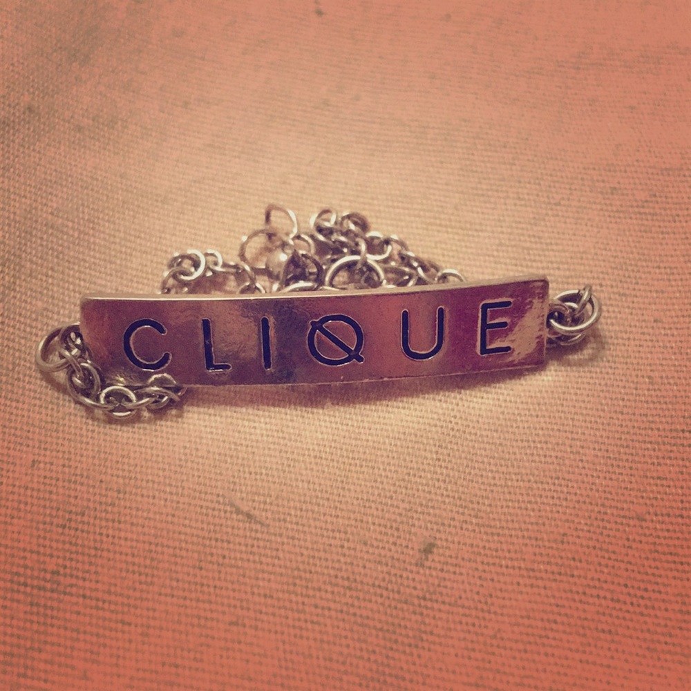 Twenty one pilot bracelet